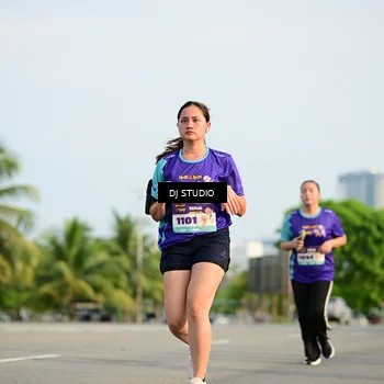 Runner Photo 8355037