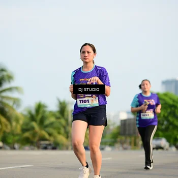 Runner Photo 8355039
