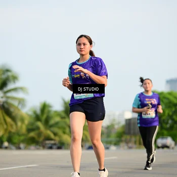 Runner Photo 8355041