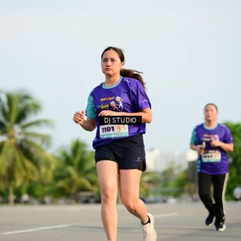 Runner Photo 8355044