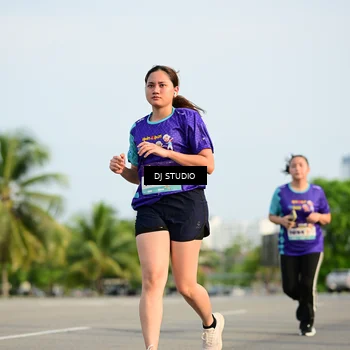 Runner Photo 8355045