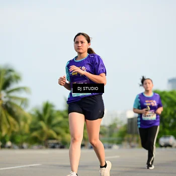 Runner Photo 8355048