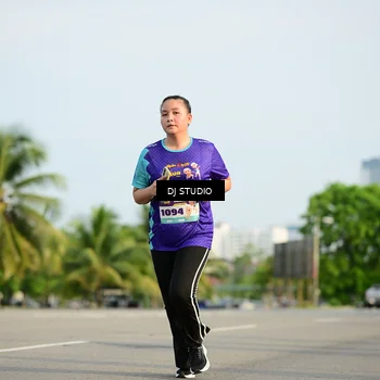 Runner Photo 8355049