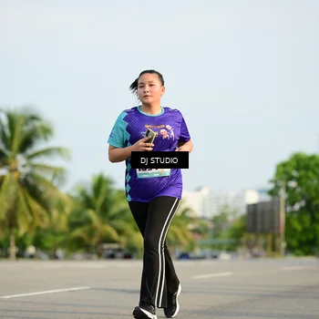 Runner Photo 8355052