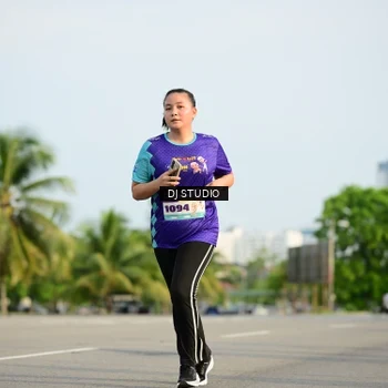 Runner Photo 8355054