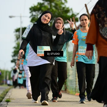 Runner Photo 8355061