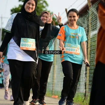 Runner Photo 8355063