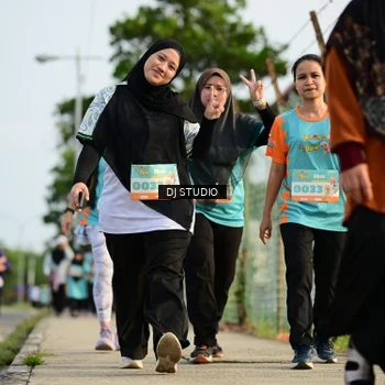 Runner Photo 8355064