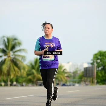 Runner Photo 8355065