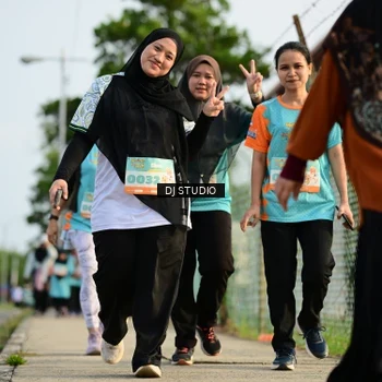 Runner Photo 8355067