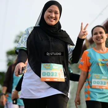 Runner Photo 8355069