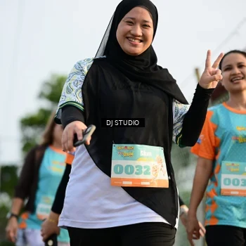Runner Photo 8355070