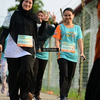 Runner Photo 8355071