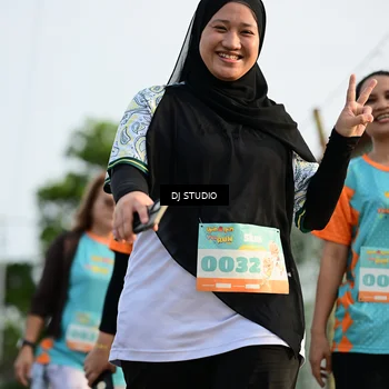 Runner Photo 8355073