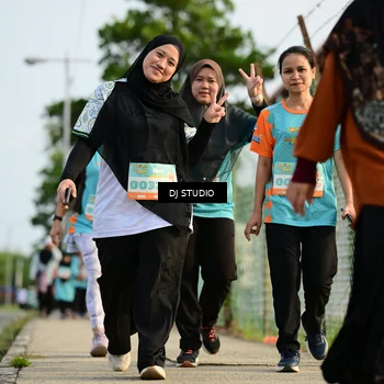 Runner Photo 8355074