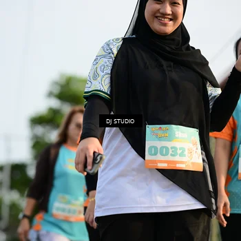 Runner Photo 8355076