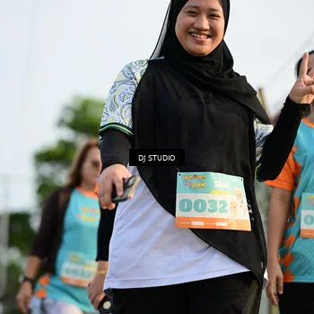 Runner Photo 8355077