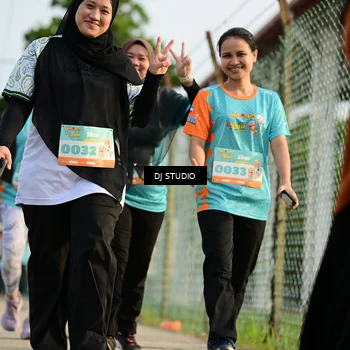 Runner Photo 8355081