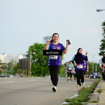 Runner Photo 8355085