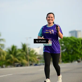 Runner Photo 8355094