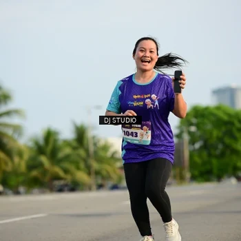 Runner Photo 8355095