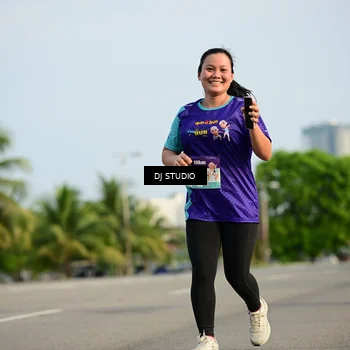 Runner Photo 8355096