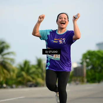 Runner Photo 8355103