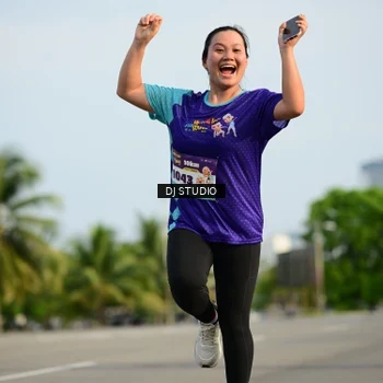 Runner Photo 8355105