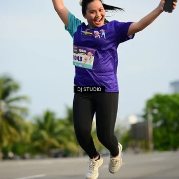 Runner Photo 8355108