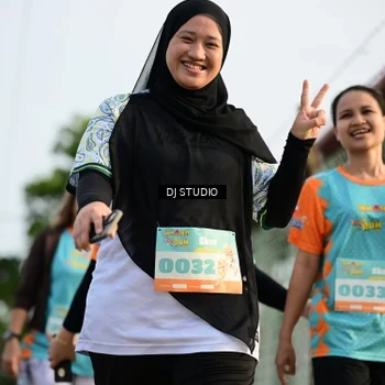 Runner Photo 8355109
