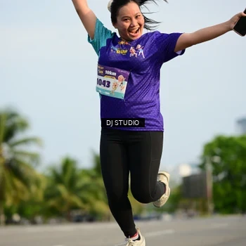 Runner Photo 8355110