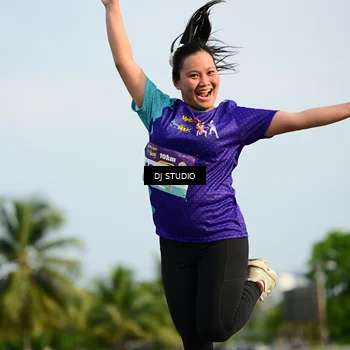 Runner Photo 8355111