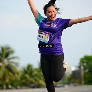 Runner Photo 8355112