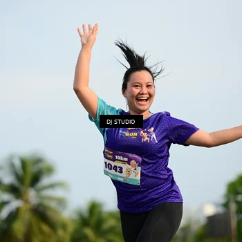 Runner Photo 8355113