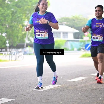 Runner Photo 8355114
