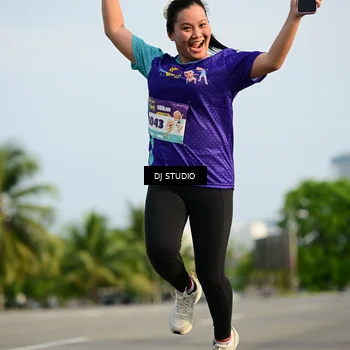 Runner Photo 8355115
