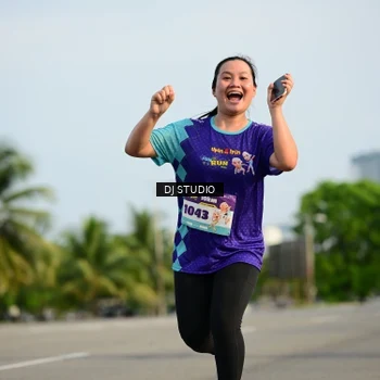 Runner Photo 8355116