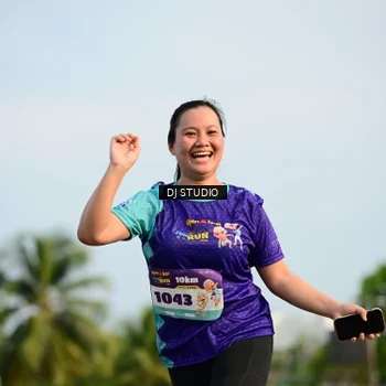 Runner Photo 8355117