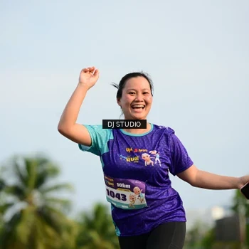 Runner Photo 8355118