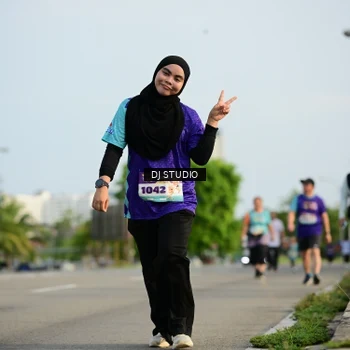 Runner Photo 8355119