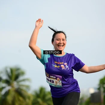 Runner Photo 8355122