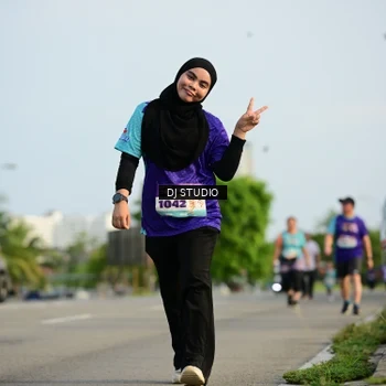 Runner Photo 8355124