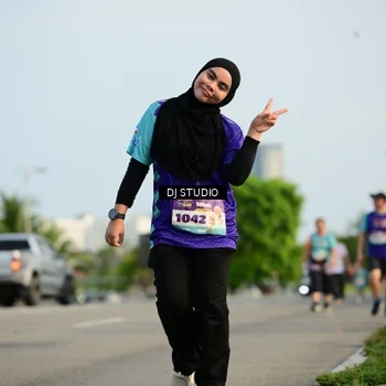 Runner Photo 8355125