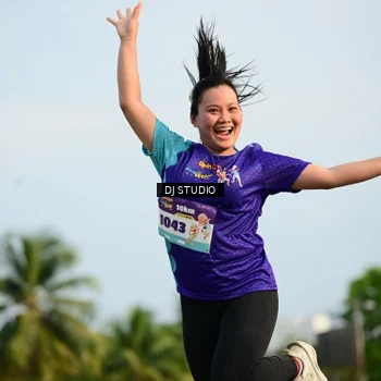 Runner Photo 8355126