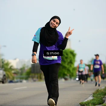 Runner Photo 8355127