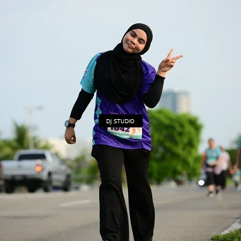 Runner Photo 8355128