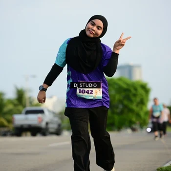 Runner Photo 8355129