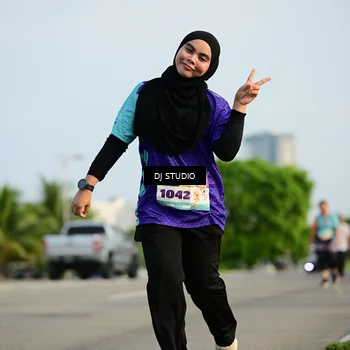 Runner Photo 8355132