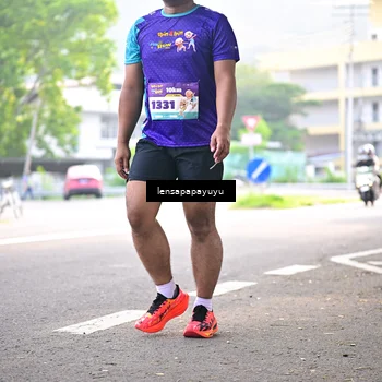 Runner Photo 8355138