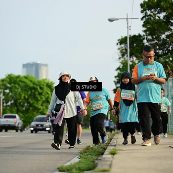 Runner Photo 8355139